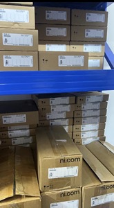 Tarjeta de adquisición de datos NI con 32 entradas analógicas y 4 salidas analógicas, terminales de perno usados o nuevos - Product Image 5