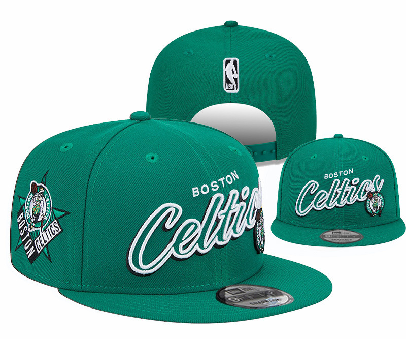 Green/White - Boston Celtics