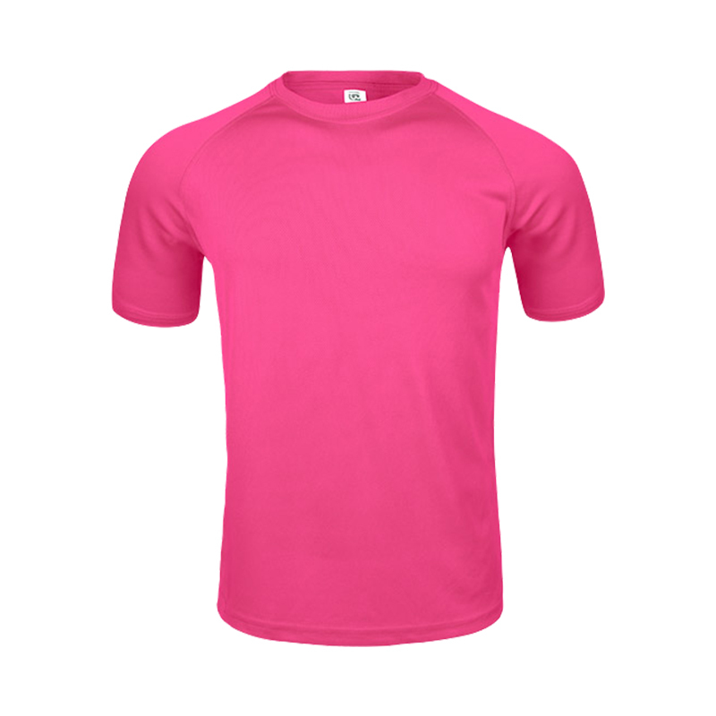 Rose fluo
