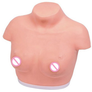 Advanced Breast Disease Examination and <strong>Palpation</strong> Medical Training Model - Product Image 2
