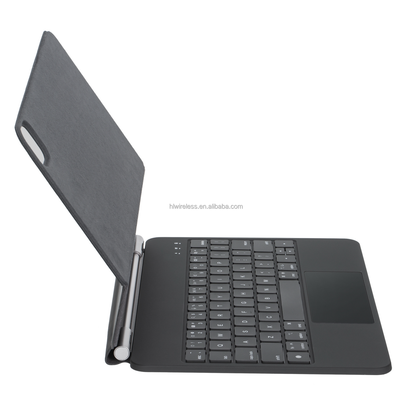 Negro-iPad Air 10,9 y Pro 11 y 12 pulgadas