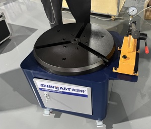 Small Portable Manual Control Safety Valve <strong>test</strong> Bench With air and Water Testing