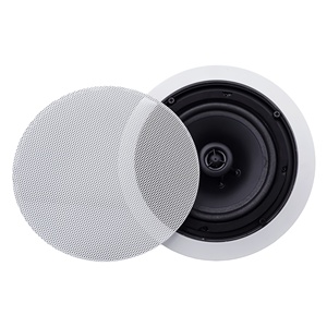 Altavoz de techo Poe Tcp Ip Udp Dhcp Ip Pa con sistema de red a prueba de agua, al por mayor, a la venta, a la venta