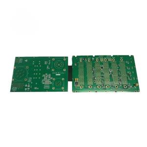 <strong>Pcb</strong> Design and Manufacture Service <strong>PCB</strong> Assembly FR-4 OEM Factory with High Quality for Industry Automatic Roobt - Product Image 5