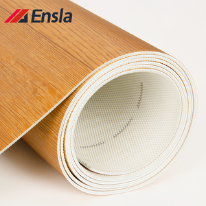 Tấm trải sàn PVC màu xám, chống thấm, dùng cho gara, chất liệu vinyl, thảm nhựa, gạch lát sàn liên kết, dễ lắp đặt - Product Image 1