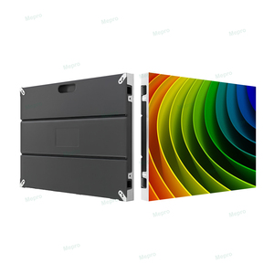 Pantalla LED para interiores 8K 4K Pantalla LED P2.5 Costo competitivo Panel LED Instalación fija Pantalla LED - Product Image 4