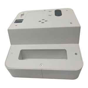 Custom Mock-up-Modell Rapid Prototype Kunden spezifisches CNC-Bearbeitungs-Kunststoff gehäuse - Product Image 4