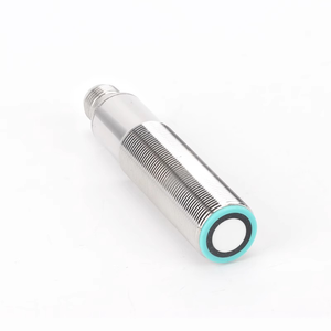 MOTEE High-precision <strong>Diffuse</strong> <strong>Reflection</strong> <strong>Ultrasonic</strong> Distance <strong>Sensor</strong> Single and Double Sheet Detection <strong>Sensor</strong> Accuracy 1mm