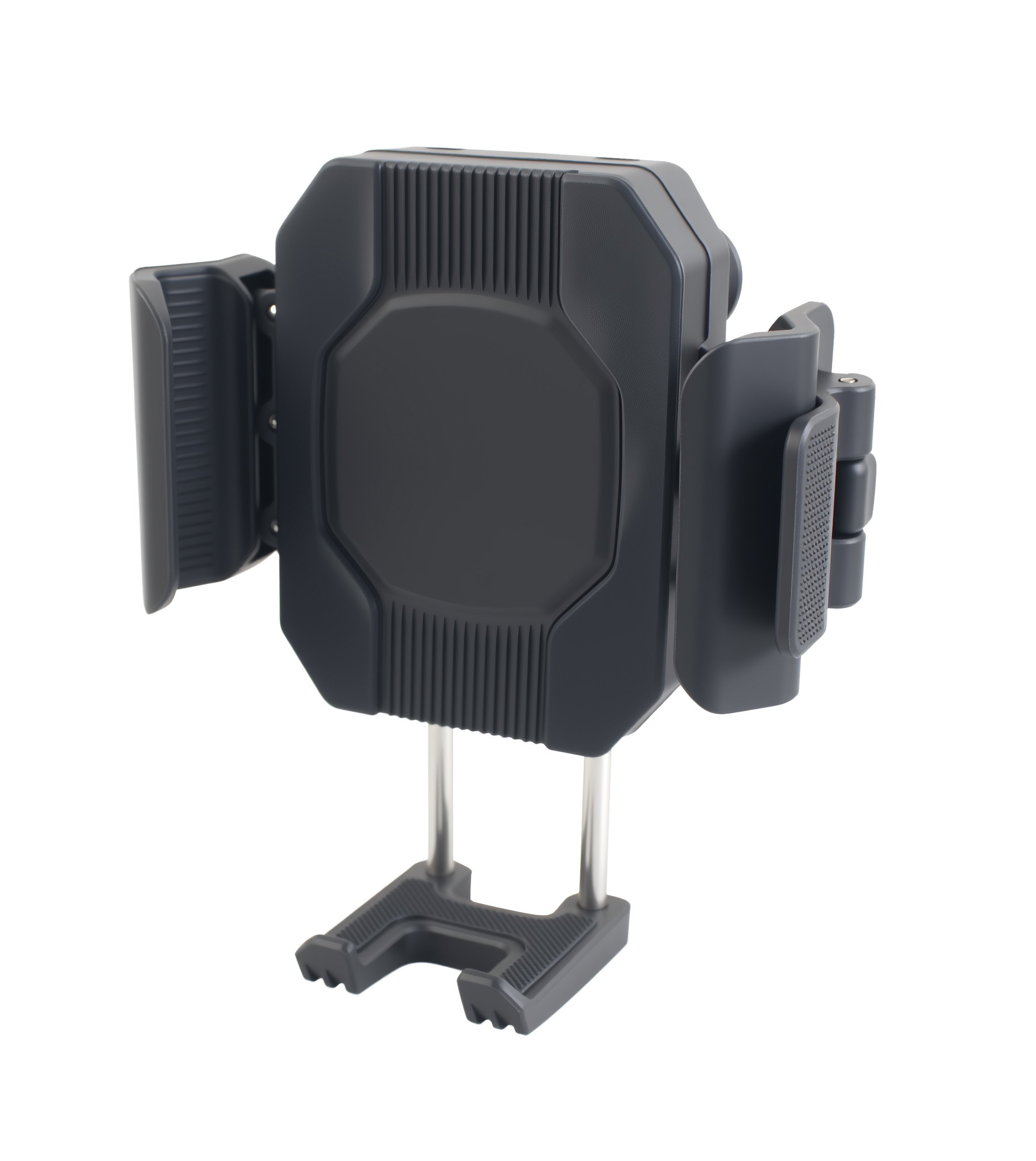 Both Mount without Charger