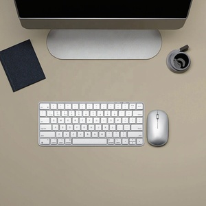 Cắt kéo chuyển đổi bàn phím không dây Bluetooth cấu hình thấp nhỏ gọn Tenkeyless chơi game Tài Chính Ergonomic yên tĩnh đáp ứng siêu mỏng - Product Image 3