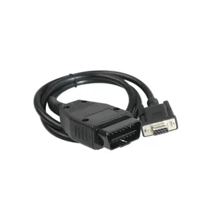 Nuovissimo PSA IMMO Tool Mark Key Simulator per Peugeot Citroen dal 2001 al 2018 PIN Code Reader PSA Pin calcolatrice IMMO emulatore - Product Image 5