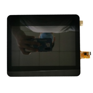 Factory Custom Size 8 inch 1280x800 <strong>Android</strong> TFT <strong>LCD</strong> <strong>Display</strong> Touchscreen PCAP Overlay <strong>Kit</strong> - Product Image 4