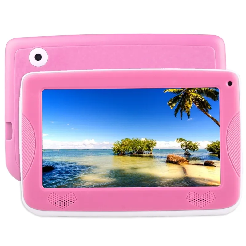 Astar-tablette Android 7.0 pour enfants, robuste, pas cher, 4.4 ", 1 go + 16 go, produit d'éducation pour enfants, vente directe depuis l'usine