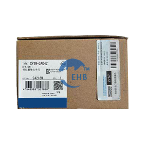 Nuevo controlador PLC Unidad de salida analógica Módulo de entrada analógica - Product Image 3