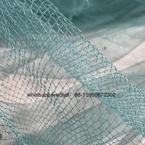 100% Virgin HDPE 210D 3ply-45ply Multifilament Fishing <strong>Net</strong> <strong>Multi</strong> Specification Customized Fishing <strong>Net</strong> - Product Image 2