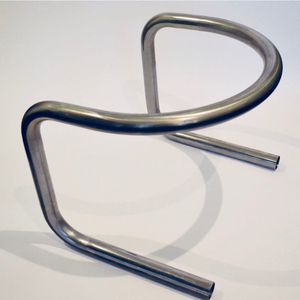 Sac Metal Bükme İmalatı CNC Metal Boru Üreticisi Özel Alüminyum Bükümler - Product Image 2