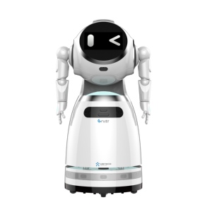 AL Durable Using Plastic Material Service Ai Assistant <strong>Robot</strong> Automatic - Product Image 2