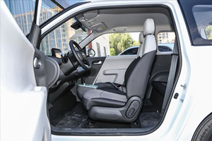 Changan Lumin รถยนต์ไฟฟ้าขนาดเล็กรถยนต์ไฟฟ้าขนาดเล็ก - Product Image 6
