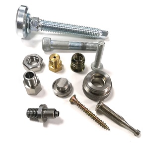 1/4-20 5/16-18 3/8-16 12.9 sınıf çelik siyah oksit UNC vidalı kapak kafa altıgen soket makine vidaları - Product Image 5