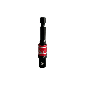 3/8 &quot; Drill Bit Extension <strong>Socket</strong> Holders Lengthen Impact Drill to <strong>Rotate</strong> Universal Outlet <strong>Adapter</strong> <strong>Socket</strong> <strong>Adapter</strong> - Product Image 1