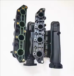Ultra Series Street Intake Manifold for 2002-2005 for Honda for Civic Coupe(Si) a A2 <strong>Z1</strong> A1 <strong>Engines</strong> Featuring <strong>2</strong> Intake Manifold - Product Image 4