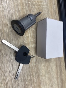 点火锁