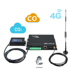 <strong>gprs</strong> Telemetry <strong>Modbus</strong> RS485 gsm <strong>data</strong> logger equipments 4g temperature and humidity greenhouse control systems - Product Image 2