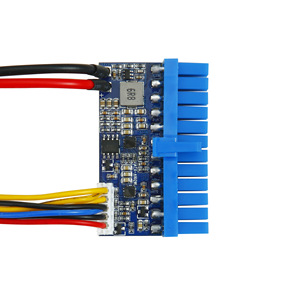 High Quality 120W Pico Psu 24pin DC <strong>Input</strong> Computer Switching Power Supply for MINI Itx <strong>Pc</strong> Case - Product Image 2
