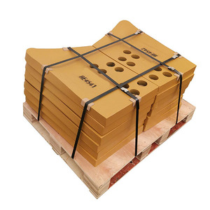 Dozer END BIT D10 uç bit D11 kesme kenarları ve uç BIT 9W8874 9W8875 8E4545 8E4546 kesme bıçağı dozer dozer bıçağı d10 - Product Image 1