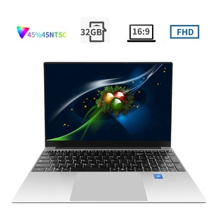 <strong>I7</strong> I5 I3 10th <strong>Gen</strong> Computer 8GB RAM 11th Generation 128TB SSD 15.6 Inch Laptop OEM ODM Notebook <strong>I7</strong> - Product Image 5