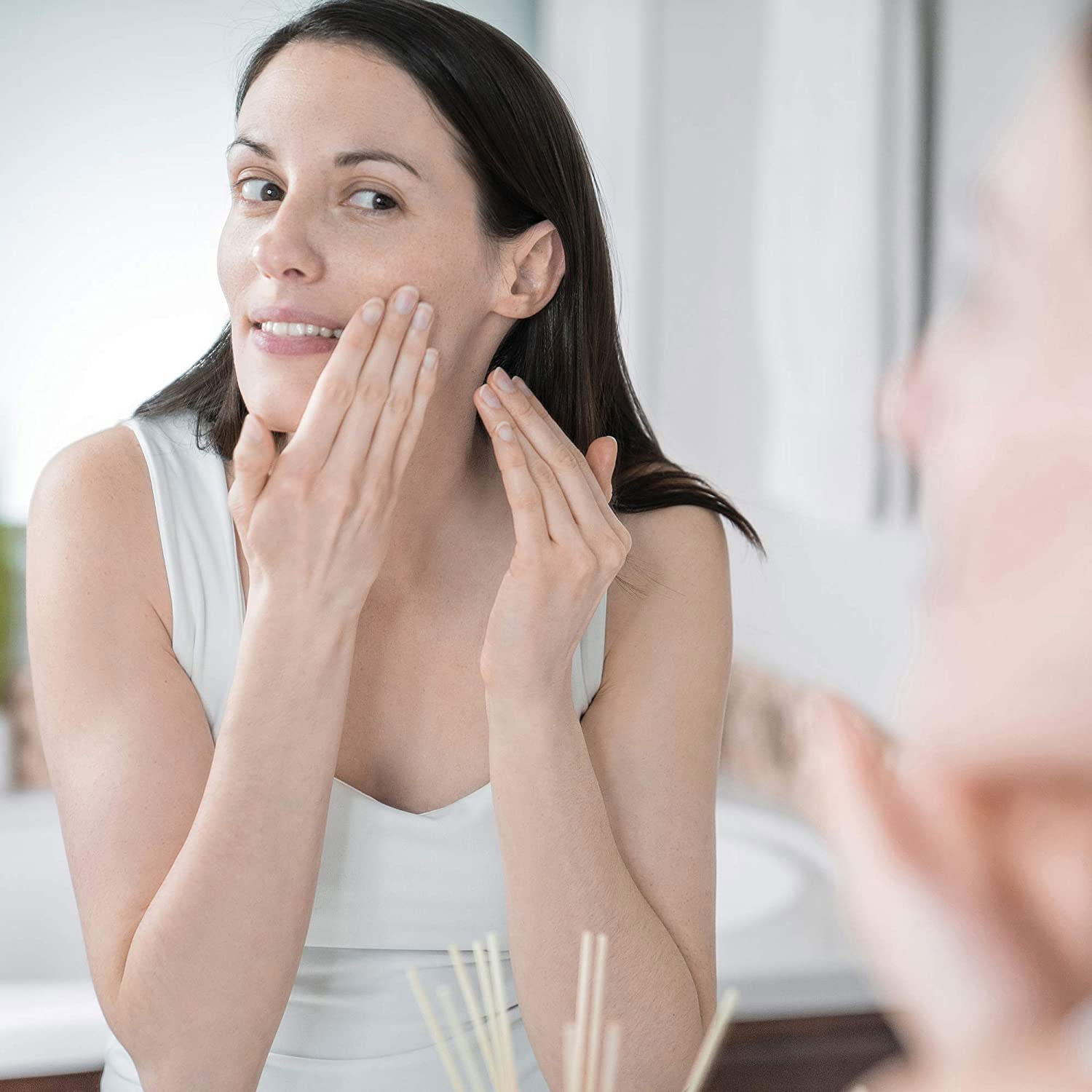 Hot Selling Best anti aging serum Hyaluronic acid vitamin C+E serum for Face