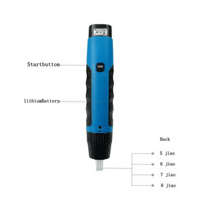 Xhorse VVDI Mini Prog Programmer WLAN-Version Unterstützung IOS und Android - Product Image 6