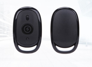 3 pulsanti chiave di controllo remoto con gancio elettrico rullo porta del motore telecomando - Product Image 3