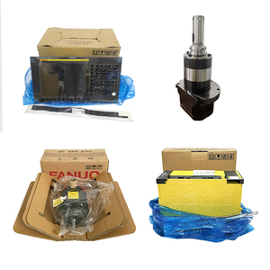 Codificatore di posizione dell'encoder CNC Fanuc A860-0309-T302 per tornio in stock - Product Image 5