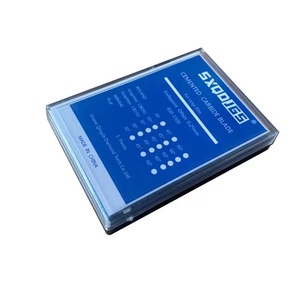 Tùy chỉnh thiết bị ban đầu nhà sản xuất hỗ trợ CB09 lưỡi graphtec Sản xuất tại Trung Quốc Vinyl Máy cắt decal - Product Image 6