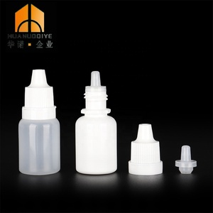 5ml 8ml 10ml 15ml <strong>Empty</strong> Pharma Grade Use for Eye Drop LDPE Plastic Squeezable <strong>Pe</strong> Liquid Eye <strong>Dropper</strong> <strong>Bottles</strong> - Product Image 5