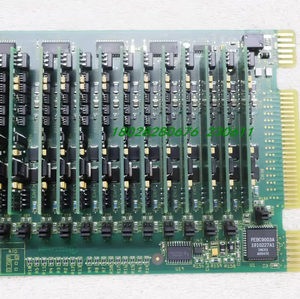 Симфонический аналоговый входной модуль ABB IMASI23, новые запасы - Product Image 4