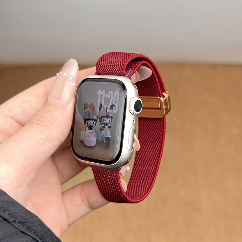 LSDY-103 -Red