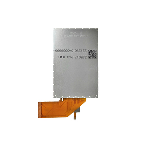 HMI 3.2 3.5 4.0 8.0 inch 320*480 TFT LCD Display SPI RGB Interface display ST7796 ILI9488 <strong>android</strong> <strong>raspberry</strong> <strong>pi</strong> lcd module - Product Image 6