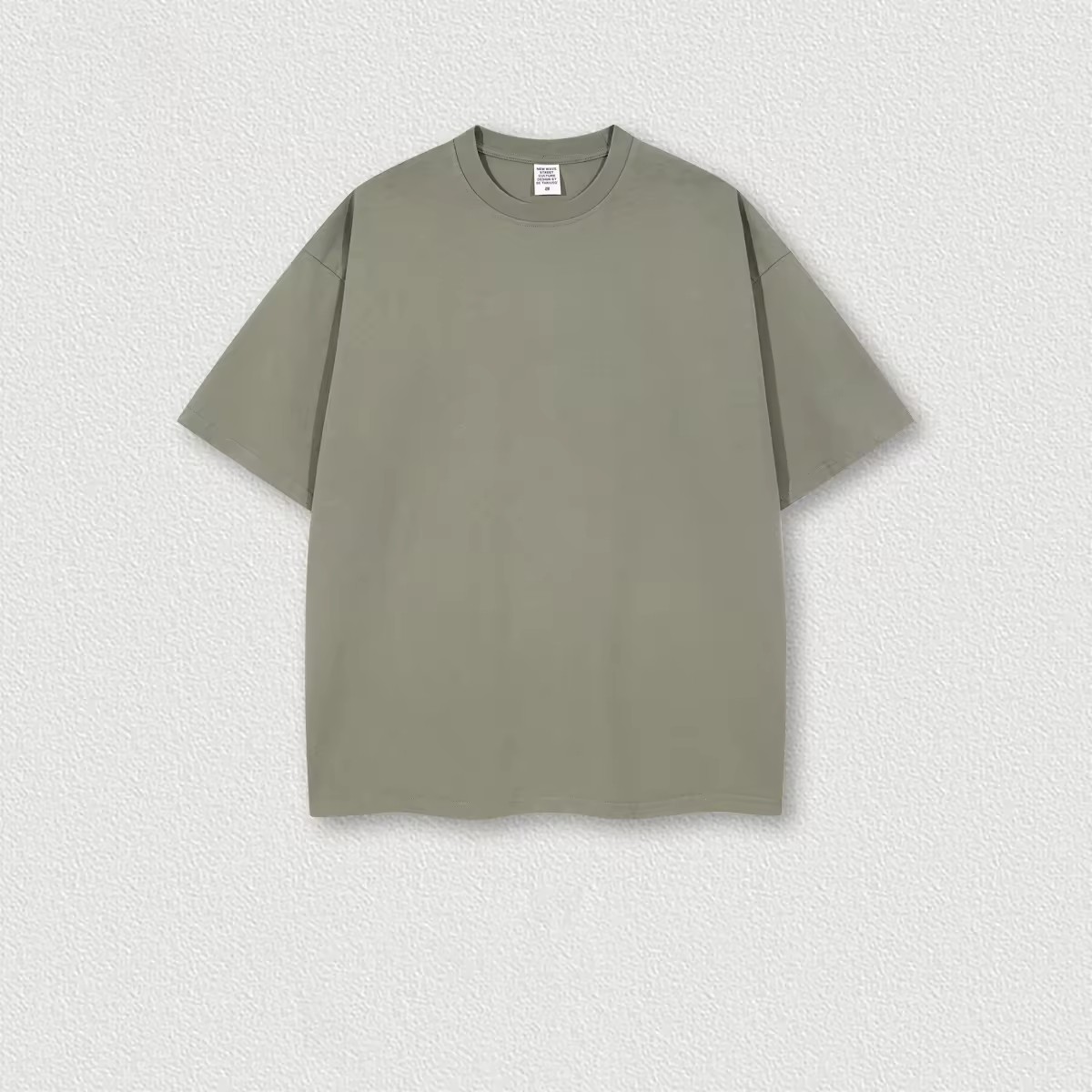 สีเขียวอมเทา