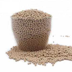 חומר עזר כימי adsorbent זאוליט 3a 4a 5a 13x apg כ "ס ליתיום חמצן