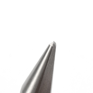 用于钣金管钻孔的HSS金属薄板管锥形钻头 - Product Image 5