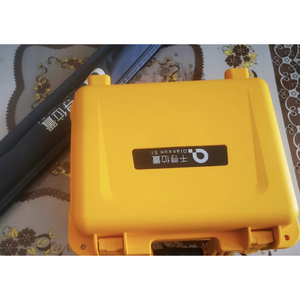 Küresel arazi anketi için Qianxun Q600 GPS RTK GNSS 1520 kanallar başarısızlık olmadan güvenilir performans - Product Image 6