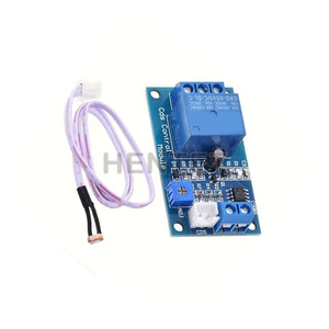 Hentet BOM XH-M131 Smart Light <strong>Sensor</strong> <strong>Module</strong> 10A Photoresistor Relay for Automatic <strong>Control</strong> DC Electronic Components - Product Image 3