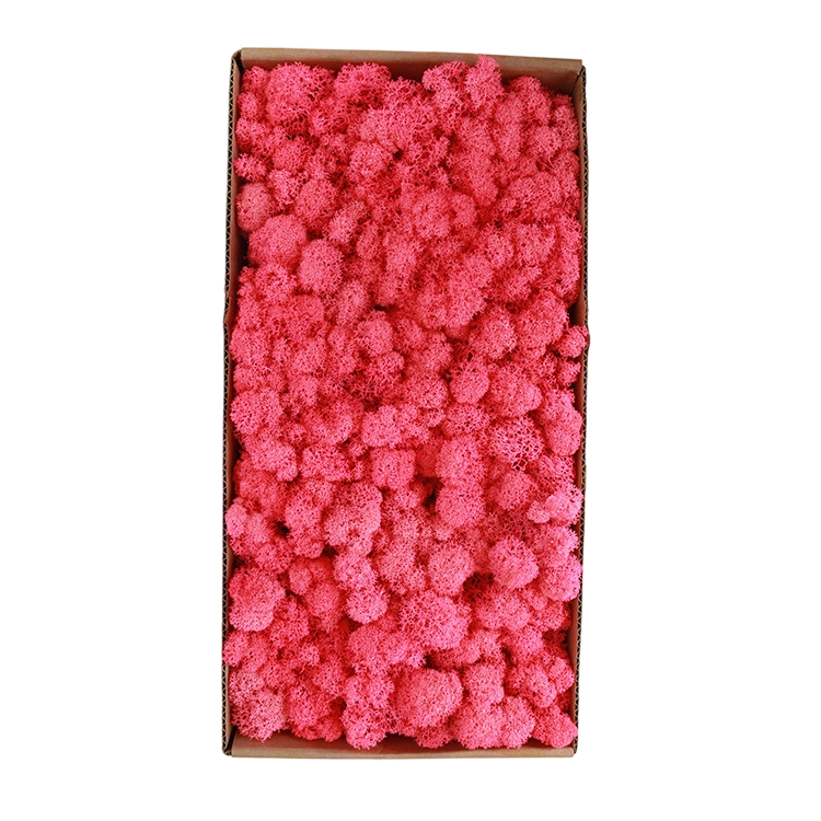 Deep Pink 500g