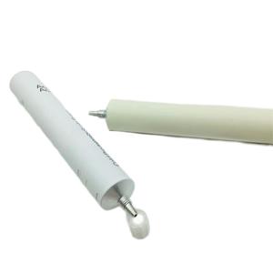 Küçük kapasiteli sivri saf alüminyum tüp ile sivri saf alüminyum tüp - Product Image 4