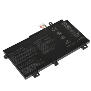 B31N1726 <span class=keywords><strong>Asus</strong></span> FX80 FX86 <span class=keywords><strong>TUF</strong></span> FX504 FX505 FX505DT FX505DY FX505GE <span class=keywords><strong>A15</strong></span> FA706II A41LK9H B31N1726-1のノートブックバッテリーの交換