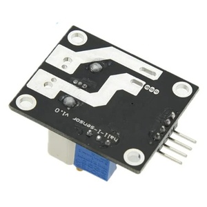 WCS1600 WCS1700 WCS1800 3-5V Halls trom sensor Einstellbar DC 100A 70A 35A Kurzes Übers trom detektors chutz modul - Product Image 6
