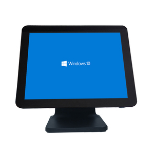 Планшетный сенсорный экран Android Windows Epos оборудование pos бумага рулон Pos терминал