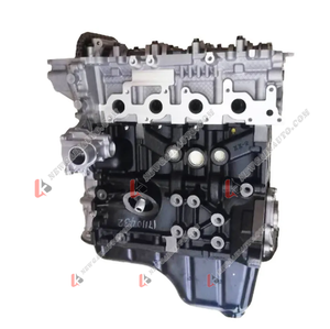 B12 B15 L3C L2B LMH L3C LAQ LD6完全エンジンロングブロック1.5L SAICシボレーGM用Wuling Hongguang - Product Image 2